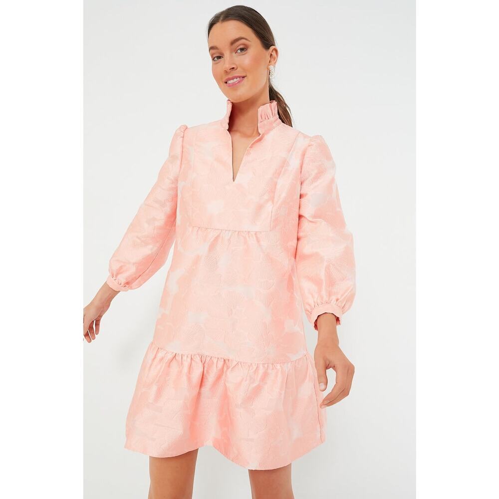 TUCKERNUCK Bellini Fil Coupe Palmerston Dress Sz XXS NWT Retail $228 Tuckernuck